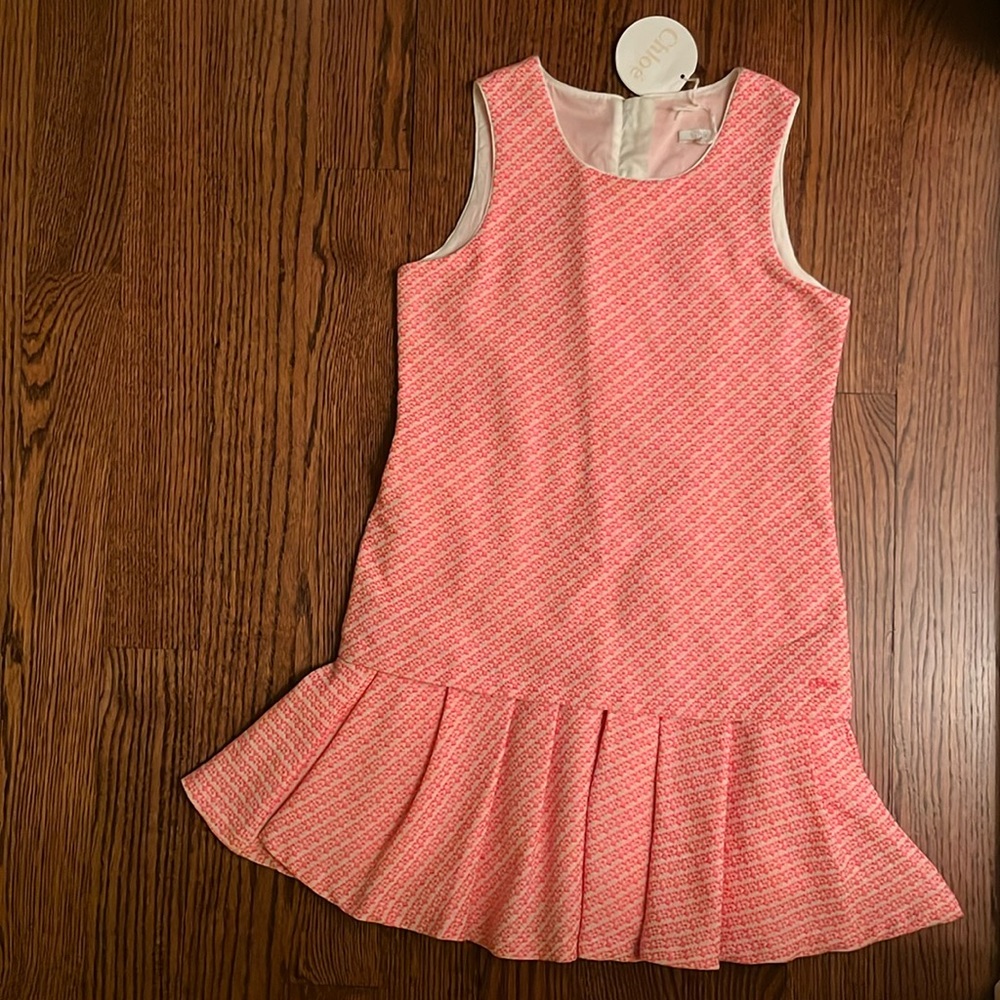 Chloe dress